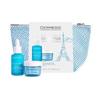 DERMEDIC Hydrain Exkluzív Szett 30ml+15ml - Kép