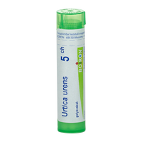 Urtica Urens golyócskák 5 Ch 4g - Kép