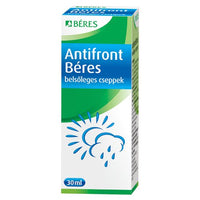 Antifront Béres belsőleges cseppek 30ml - Kép