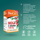 BioCo Mega C-vitamin 1500 mg Retard filmtabletta 100 db - Kép 6