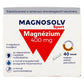 Magnosolv Sport 400 mg granulátum 40 db - Kép 1