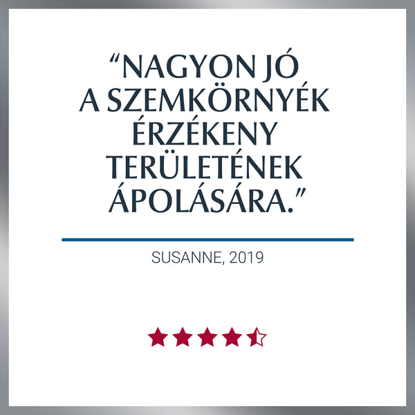Eucerin Hyaluron-Filler Ráncfeltöltő szemránckrém 15ml - Kép 7