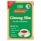 DR.CHEN Ginseng fogyasztó tea 20 db - Kép 2