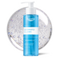Eucerin DermatoCLEAN arclemosó habzó zselé 200ml - Kép 5