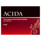 ACIDA 20 mg gyomornedv-ellenálló tabletta 14 db - Kép 3