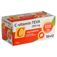 C-vitamin TEVA 500mg rágótabletta 60 db - Kép 1