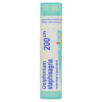 Delphinium Staphisagria golyócskák 200 Ch 4g - Kép
