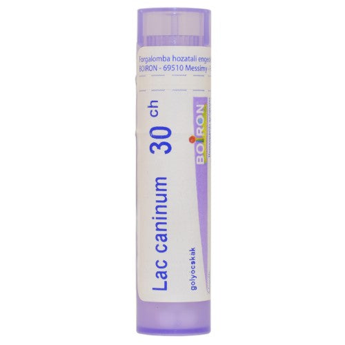 Lac Caninum golyócskák 30 Ch 4g - Kép