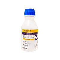 Lavanid sebkezelő oldat 250ml - Kép