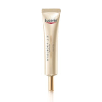 Eucerin Hyaluron-Filler + Elasticity Bőrtömörséget regeneráló szemránckrém 15ml - Kép