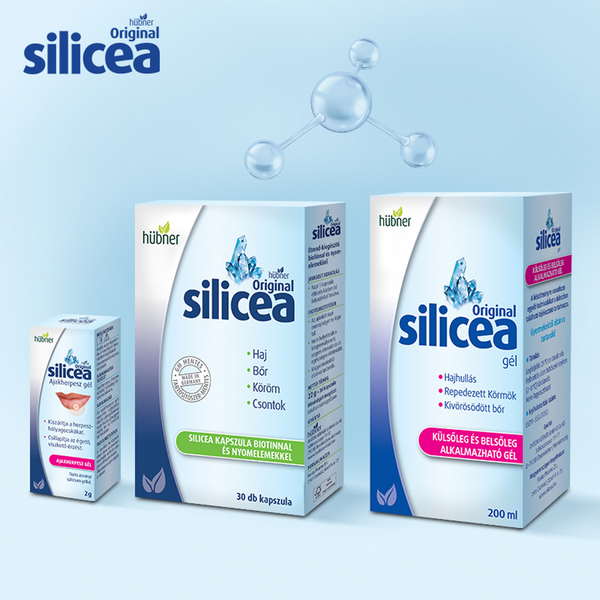 Silicea gél original 200ml - Kép 9