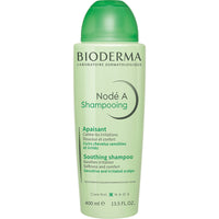 BIODERMA Nodé A nyugtató sampon 400ml - Kép