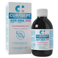 Curasept ADS DNA 205 szájöblítő 200ml - Kép