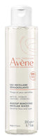 Avéne Arctisztító Micellás Víz 200ml - Kép
