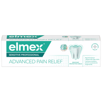 Elmex Sensitive fogkrém érzékeny fogakra 75ml - Kép