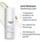 Eucerin Anti-Redness Bőrpír elleni arcápoló 50ml - Kép 9