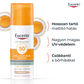 Eucerin Sun Oil Control színezett napozó gél-krém arcra medium SPF50+ 50ml - Kép 8