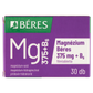 Béres Magnézium 375 mg + B6 filmtabletta 30 db - Kép 1