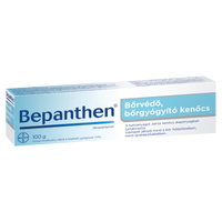 Bepanthen kenőcs 100g - Kép