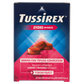Tussirex pasztilla köhögés ellen 20 db - Kép 2