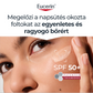 Eucerin Sun Pigment Control napozó fluid arcra SPF50+ 50ml - Kép 11