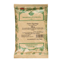 HERBÁRIA fagyöngy tea 100g - Kép
