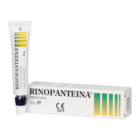 Rinopanteina orrkenőcs 10g - Kép