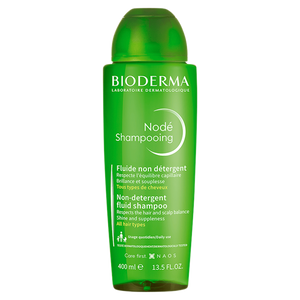 BIODERMA Nodé sampon 400ml kép