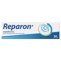 Reparon végbélkenőcs 30g - Kép