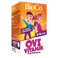BioCo Ovi vitamin rágótabletta 90 db - Kép 1