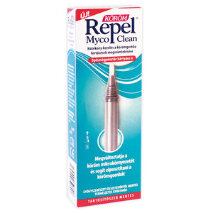 JutaVit Nail Repel stift körömgomba ellen 3ml kép