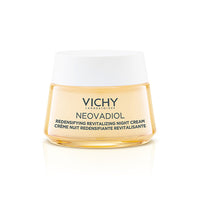 Vichy Neovadiol Peri Meno éjszakai krém 50ml - Kép