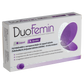 DuoFemin étrend kiegészítő tabletta vitaminokkal, ásványi anyagokkal és gyógynövényekkel 28 db+28 db - Kép 4