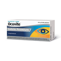 Ocuvite Lutein Premium tabletta 30 db - Kép