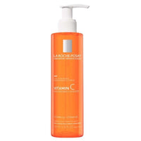 La Roche-Posay Habzó arctisztító gél C-vitamin 200ml - Kép