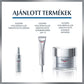 Eucerin Hyaluron-Filler Ráncfeltöltő nappali arckrém száraz bőrre 50ml - Kép 3
