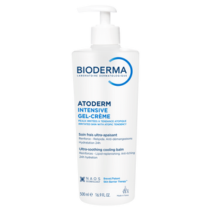 BIODERMA Atoderm Intensive gél-krém 500ml kép