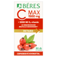 Béres C MAX 1500mg RETARD filmtabletta csipkebogyó kivonattal + 3000NE D3-Vitamin 90db - Kép 1