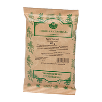 HERBÁRIA nyírfalevél tea 40g - Kép