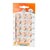 VitaPlus 1x1 Vitaday multivitamin rágótabletta mackó formájú 15 db - Kép 3
