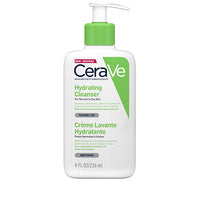 CeraVe Hydrating Cleanser hidratáló tisztító 236ml - Kép