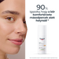 Eucerin Anti-Redness Bőrpír elleni színezett nappali arcápoló FF25 50ml - Kép 2