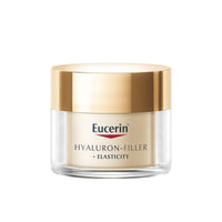 Eucerin Hyaluron-Filler + Elasticity Bőrtömörséget regeneráló nappali arckrém SPF30 50ml - Kép