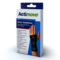Actimove Sport gyerek csuklórögzítő - Kép