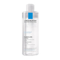 La Roche-Posay Micellás lemosó érzékeny bőrre 400ml - Kép