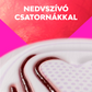 Libresse Ultra Long Wing tisztasági betét 16 db - Kép 4