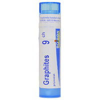 Graphites golyócskák 9 Ch 4g - Kép