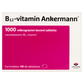 B12-vitamin Ankermann 1000 mcg bevont tabletta 100 db - Kép 10