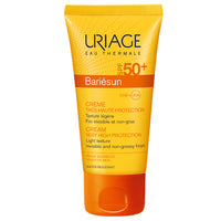 Uriage Bariésun arckrém SPF50+ 50ml - Kép