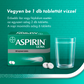 Aspirin Ultra 500 mg bevont tabletta 40 db - Kép 8